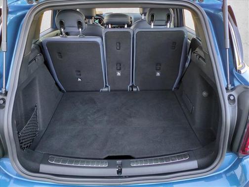 2023 MINI Countryman Cooper S