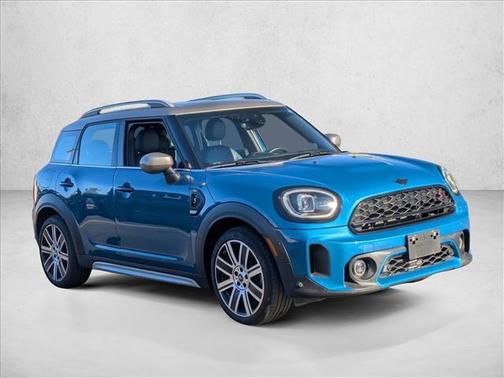 2023 MINI Countryman Cooper S
