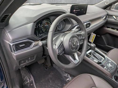 2025 Mazda CX-5 Signature