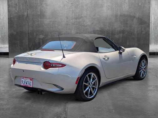 2023 Mazda MX-5 Miata Grand Touring