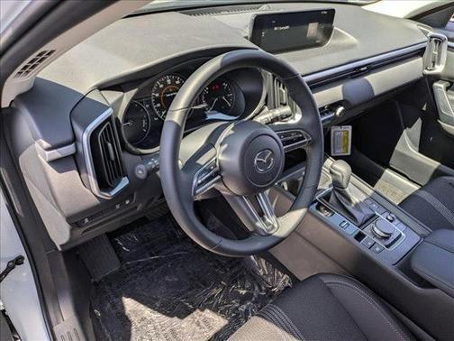 2025 Mazda CX-50 Hybrid Preferred Package
