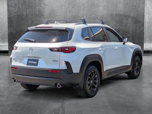 2025 Mazda CX-50 Hybrid Preferred Package