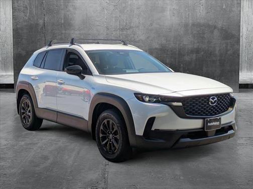 2025 Mazda CX-50 Hybrid Preferred Package