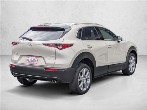 2023 Mazda CX-30 2.5 S Premium Package
