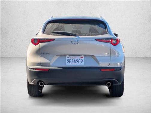 2023 Mazda CX-30 2.5 S Premium Package