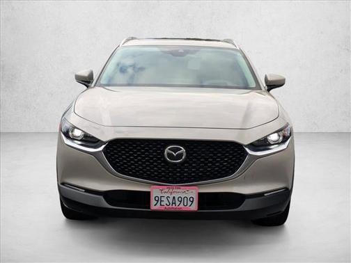 2023 Mazda CX-30 2.5 S Premium Package