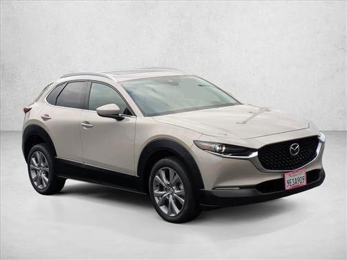 2023 Mazda CX-30 2.5 S Premium Package