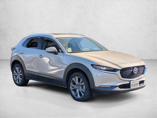 2023 Mazda CX-30 2.5 S Premium Package