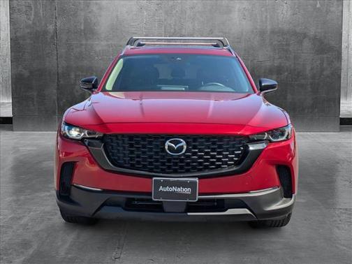 2023 Mazda CX-50 2.5 S Preferred Plus