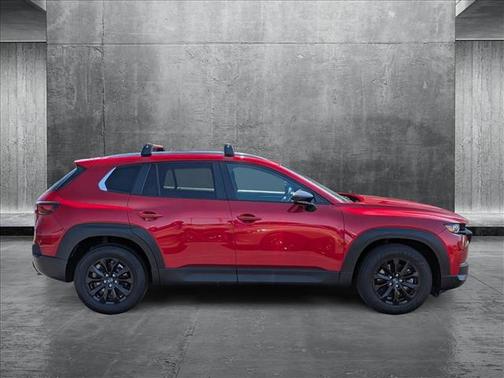2023 Mazda CX-50 2.5 S Preferred Plus