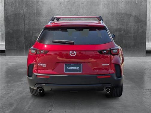 2023 Mazda CX-50 2.5 S Preferred Plus