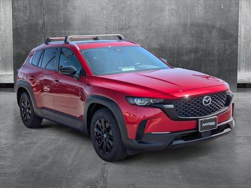 2023 Mazda CX-50 2.5 S Preferred Plus