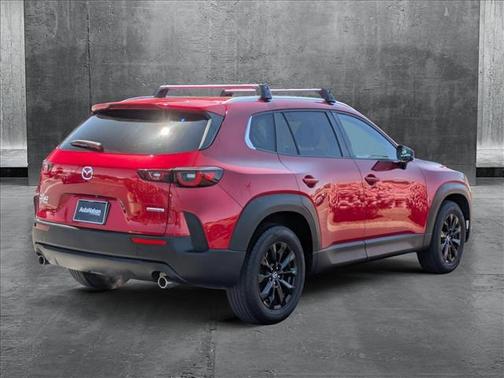 2023 Mazda CX-50 2.5 S Preferred Plus