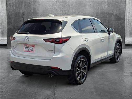 2023 Mazda CX-5 2.5 S Premium