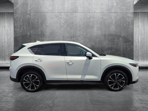 2023 Mazda CX-5 2.5 S Premium