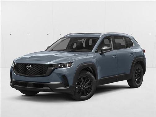 2023 Mazda CX-50 2.5 S Preferred Plus Package
