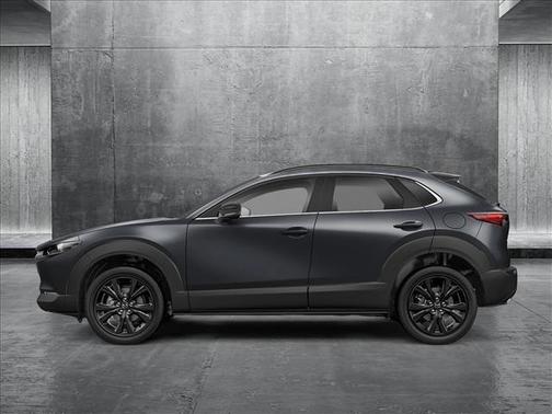 2025 Mazda CX-30 2.5 Turbo Premium Package