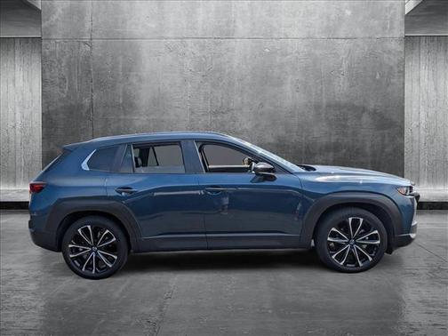 2023 Mazda CX-50 2.5 Turbo