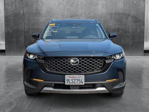 2023 Mazda CX-50 2.5 Turbo