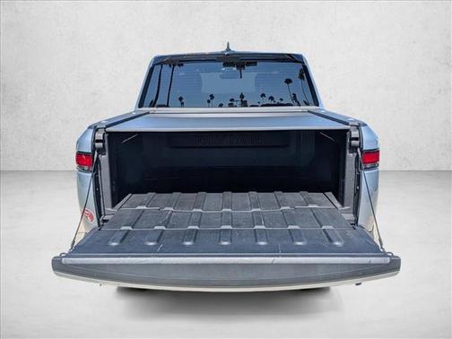 2023 Rivian R1T Adventure