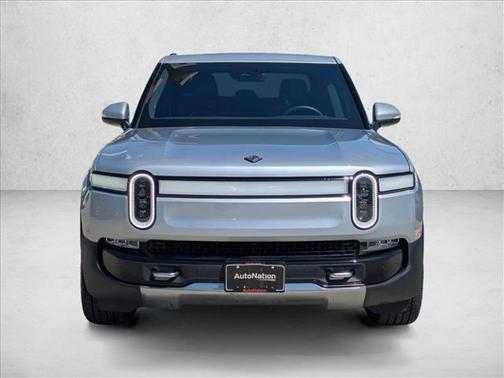 2023 Rivian R1T Adventure