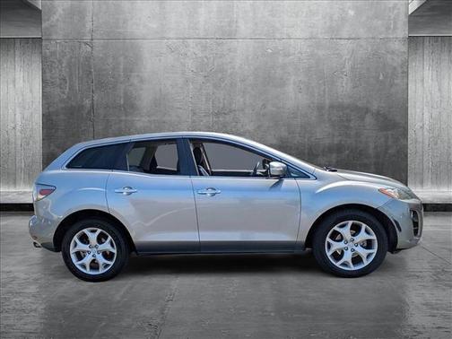 2011 Mazda CX-7 s Grand Touring