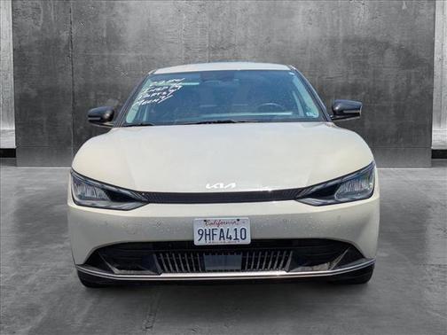 2022 Kia EV6 Wind