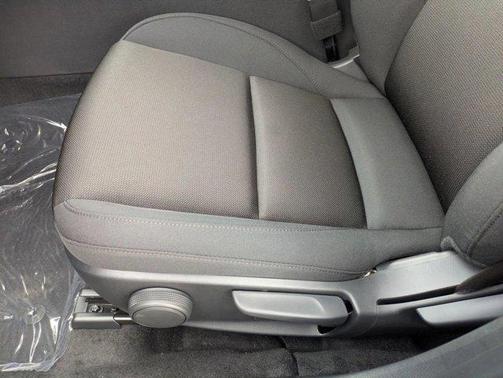 Deep Crystal Blue Mica 2026 Mazda Mazda3 FWD