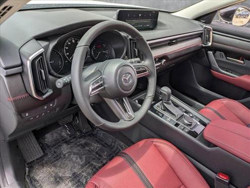 2025 Mazda CX-50 Hybrid Premium Plus Package