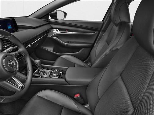 2026 Mazda Mazda3 2.5 Turbo AWD