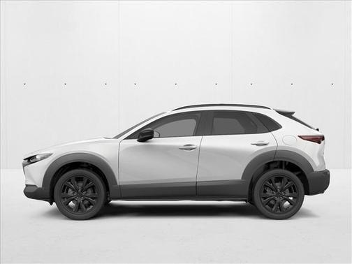 2026 Mazda CX-30 2.5 S