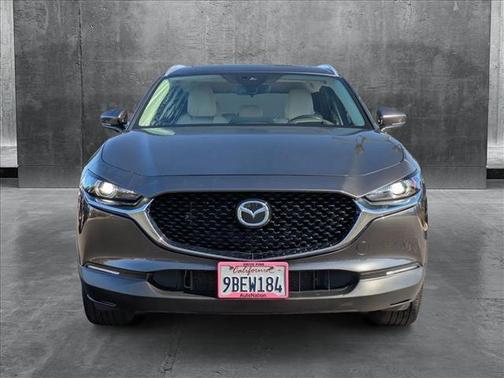 2022 Mazda CX-30 Premium Package