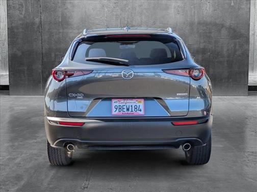 2022 Mazda CX-30 Premium Package