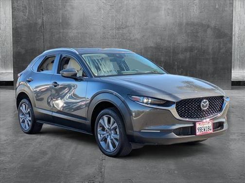 2022 Mazda CX-30 Premium Package