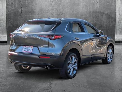 2022 Mazda CX-30 Premium Package
