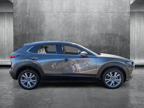 2022 Mazda CX-30 Premium Package