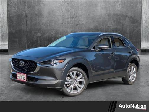 2022 Mazda CX-30 Premium Package
