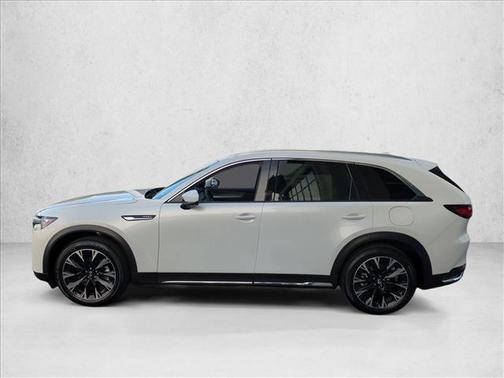 2026 Mazda CX-90 PHEV Premium Plus