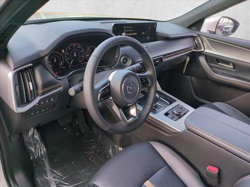 2026 Mazda CX-90 PHEV Premium Plus