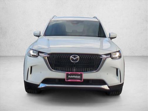 2026 Mazda CX-90 PHEV Premium Plus