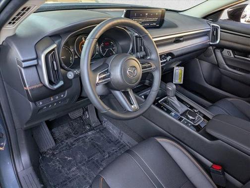 2026 Mazda CX-50 Hybrid Sport