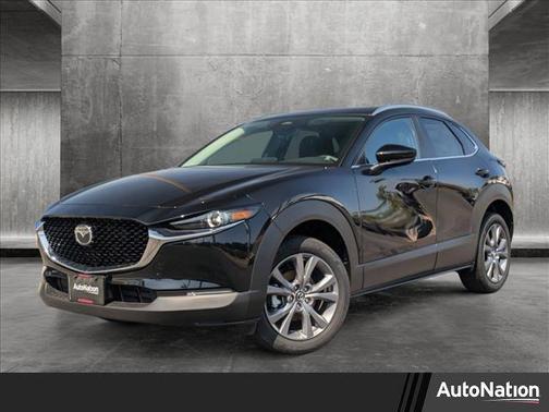 2024 Mazda CX-30 2.5 S Preferred Package