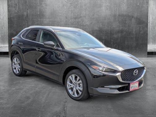 2024 Mazda CX-30 2.5 S Preferred Package