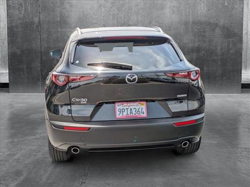 2024 Mazda CX-30 2.5 S Preferred Package