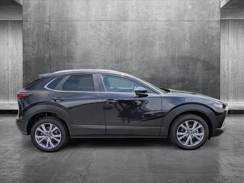2024 Mazda CX-30 2.5 S Preferred Package