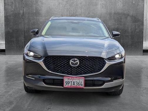 2024 Mazda CX-30 2.5 S Preferred Package