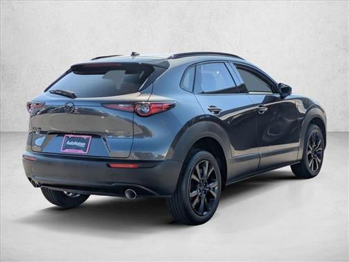 2026 Mazda CX-30 2.5 Turbo Premium Plus Package