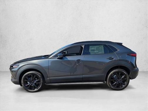 2026 Mazda CX-30 2.5 Turbo Premium Plus Package