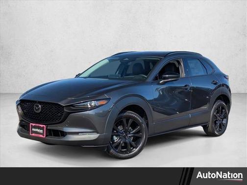 2026 Mazda CX-30 2.5 Turbo Premium Plus Package