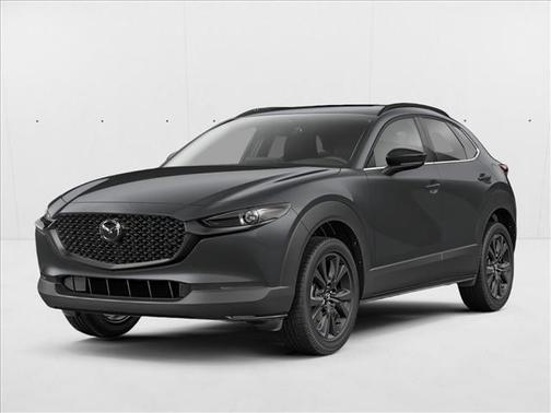 2026 Mazda CX-30 2.5 Turbo Premium Plus Package